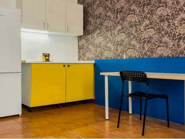 Estudio en alquiler en calle De Ferran, Barcelona, de 41 m² por 1.300