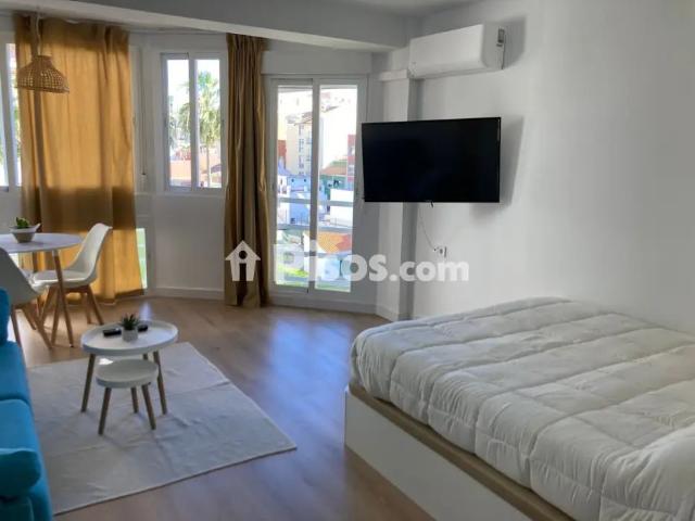 Estudio en alquiler en Calle de Gabarra, 1