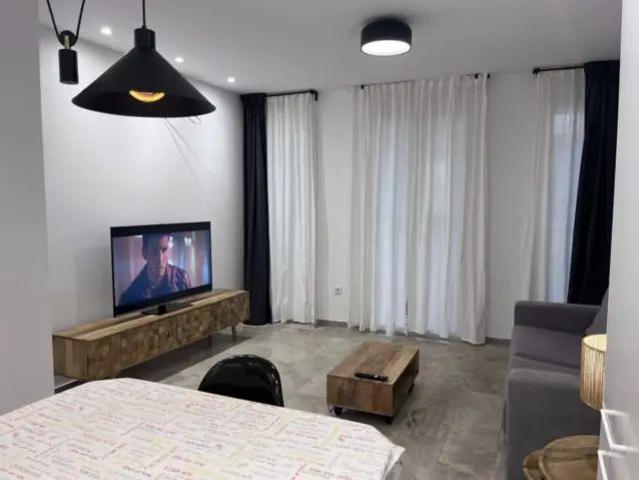 Estudio en alquiler en Calle de Gloria, 1