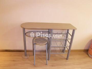 Estudio en alquiler en Calle de Luis Sala Balust, 33