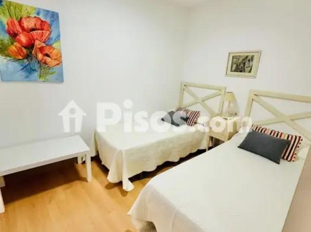 Estudio en alquiler en Calle de la Cárcel Baja
