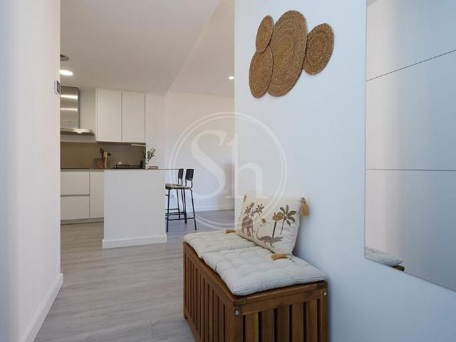 Estudio en alquiler en calle De la Independència, Badalona, de 45 m² por 1.200