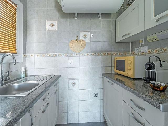 Estudio en alquiler en calle De la Pujada del Puig Rom, Roses, de 25 m² por 922