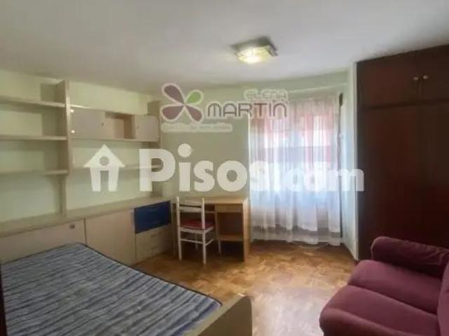 Estudio en alquiler en Calle de la Sombrerería