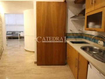 Estudio en alquiler en Calle de los Tintes