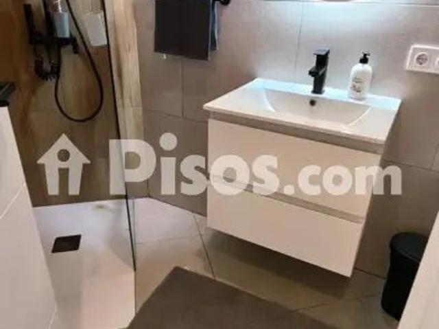 Estudio en alquiler en Calle de Lope De Vega, 32, cerca de Calle de Jorge Juan