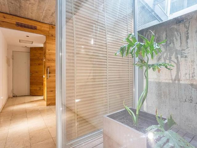 Estudio en alquiler en calle De Roger de Flor, Barcelona, de 40 m² por 1.500