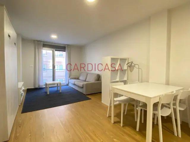 Estudio en alquiler en Calle de Sanjurjo Badía, cerca de Calle del Doctor Corbal
