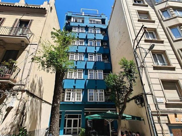 Estudio en alquiler en calle De Sant Gervasi de Cassoles, Barcelona, de 40 m² por 1.600