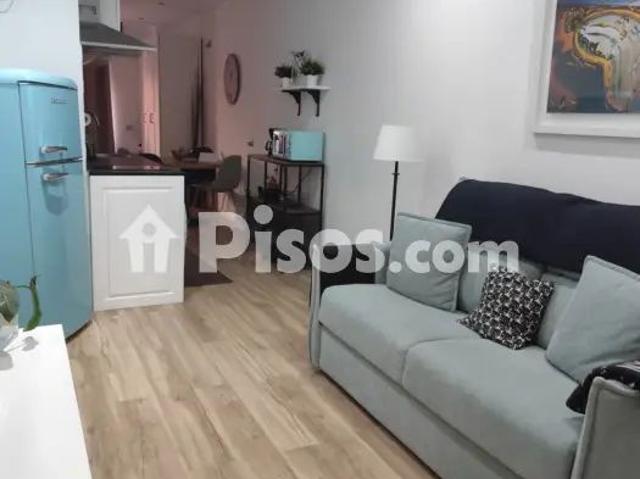 Estudio en alquiler en Calle de Santiago, 5