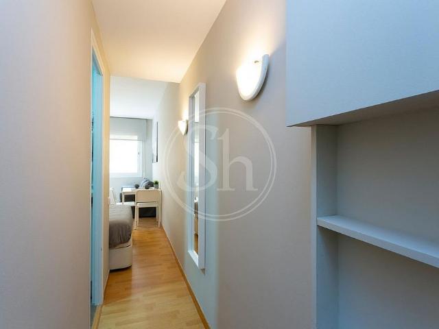 Estudio en alquiler en calle De Saragossa, Barcelona, de 33 m² por 1.145