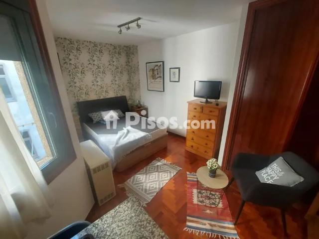 Estudio en alquiler en Calle del Arenal, 88