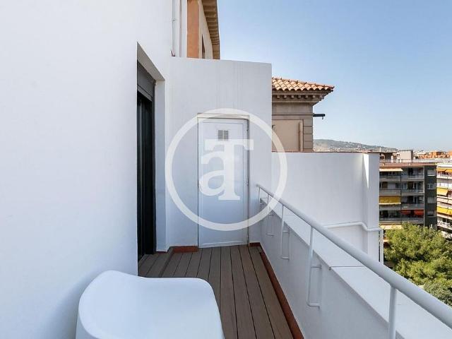 Estudio en alquiler en calle Del Capitán Arenas, Barcelona, de 25 m² por 1.295