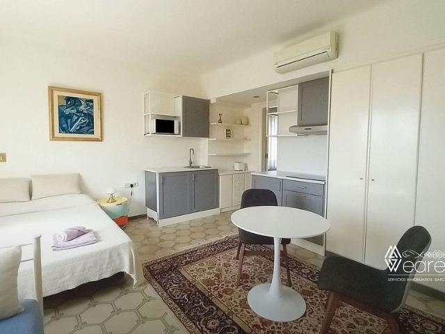 Estudio en alquiler en calle Del Hort, Altafulla, de 32 m² por 650