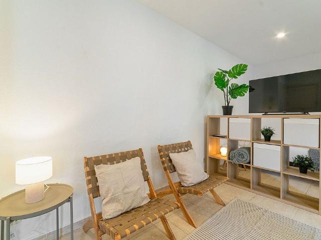 Estudio en alquiler en calle Del Mar, Barcelona, de 35 m² por 1.000