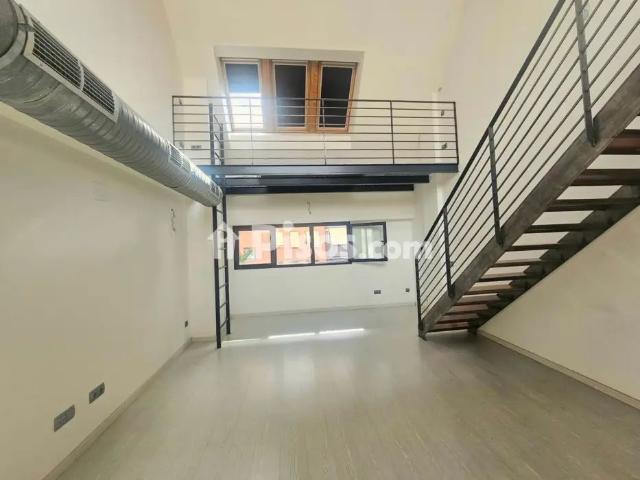 Estudio en alquiler en Calle del Marqués de Monteagudo