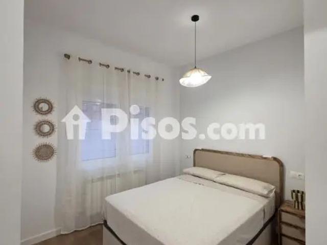 Estudio en alquiler en Calle del Marqués de Berlanga, 31
