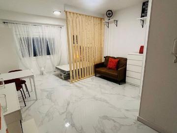 Estudio en alquiler en calle Del Regent Mendieta, Barcelona, de 23 m² por 1.200