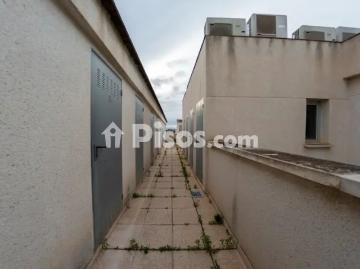 Estudio en alquiler en Calle del Rosario de La Ñora, cerca de Calle de la Corredera de La Ñora