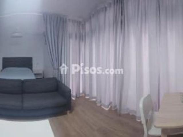 Estudio en alquiler en Calle General Vives, cerca de Calle Ripoche