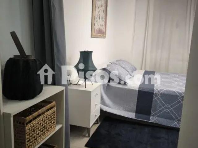 Estudio en alquiler en Calle Gil De Jaz