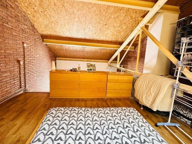 Estudio en alquiler en calle Josep Gallés, Castellterçol, de 50 m² por 530