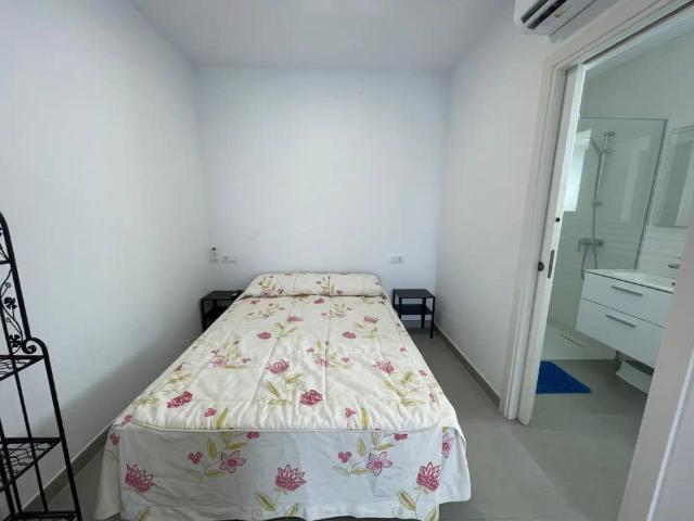 Estudio en alquiler en Calle La Marina