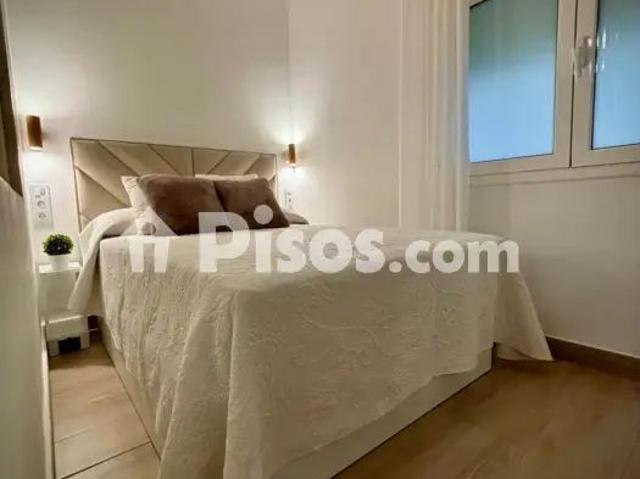 Estudio en alquiler en Calle León y Castillo, 389, cerca de Calle Venegas