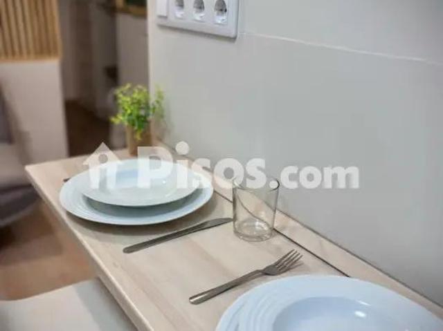 Estudio en alquiler en Calle León y Castillo, 389, cerca de Calle Venegas