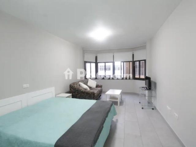 Estudio en alquiler en Calle Padre Cueto