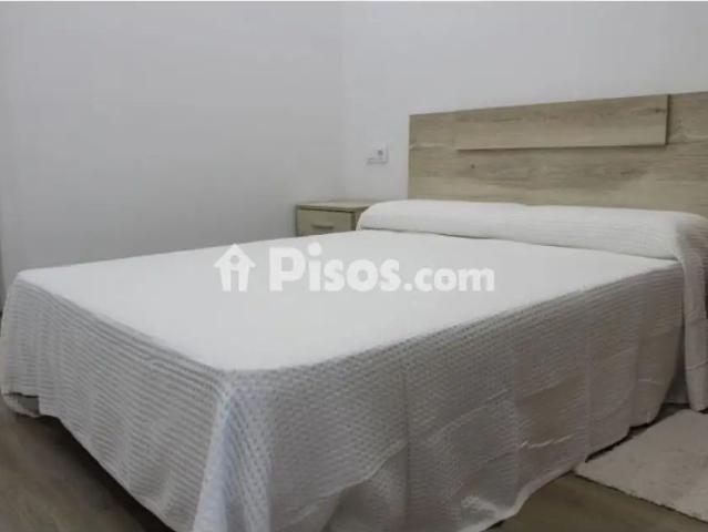 Estudio en alquiler en Calle Panochos de Istan
