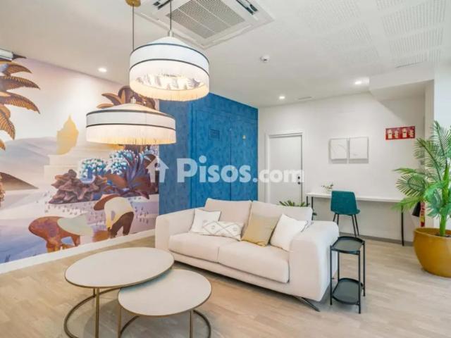 Estudio en alquiler en Calle Postigo de San Juan, 5