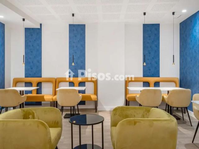 Estudio en alquiler en Calle Postigo de San Juan, 5