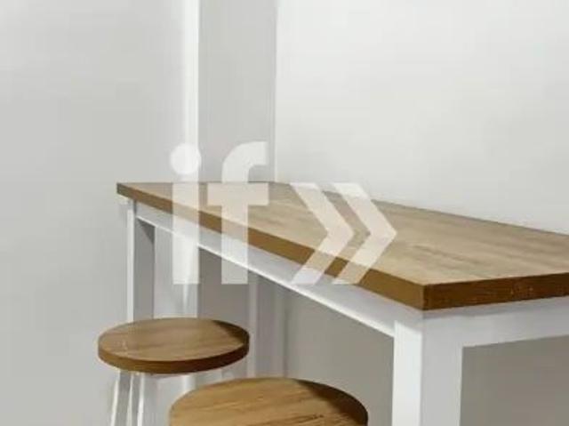 Estudio en alquiler en Calle Villa de Rota