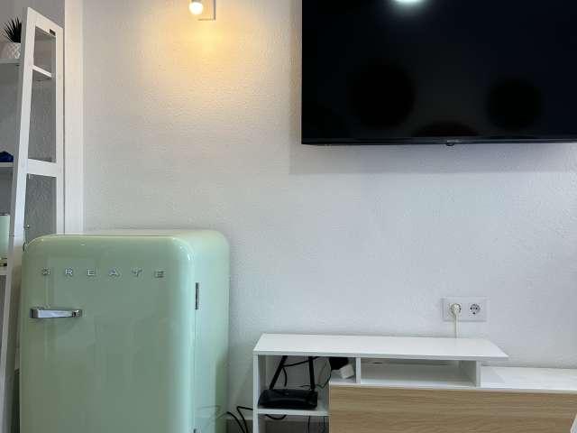 Estudio en alquiler en Calp, Alicante