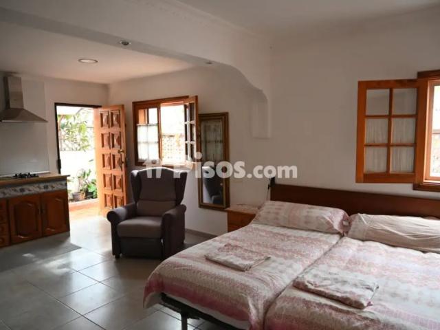 Estudio en alquiler en Camino a los Olivos, 129, cerca de Calle Trasera del Camino de los Olivos