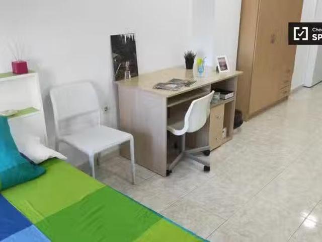 Estudio en alquiler en Camino de Ronda, Granada