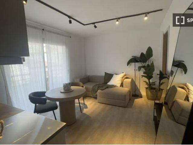 Estudio en alquiler en Camp den Serralta