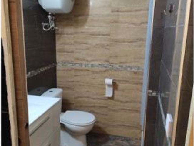 Estudio en alquiler en Canillejas, gastos incluidos