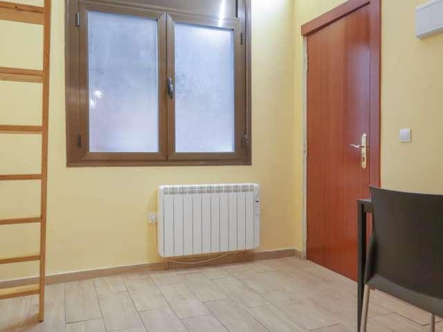 Estudio en alquiler en Canillejas, Madrid