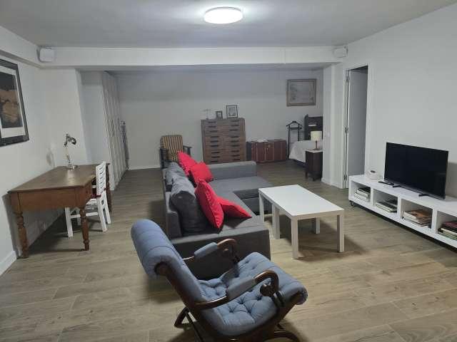 Estudio en alquiler en Canillejas, Madrid