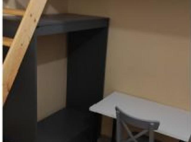 Estudio en alquiler en Canillejas, no se permiten mascotas ni fumar