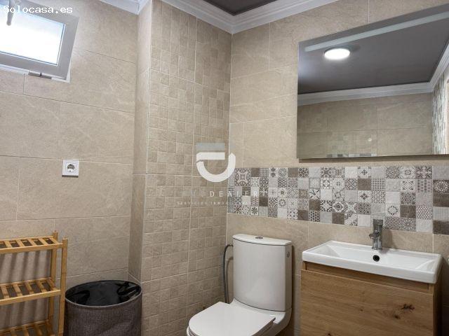 Estudio en alquiler en casa compartida Palma de Gandia