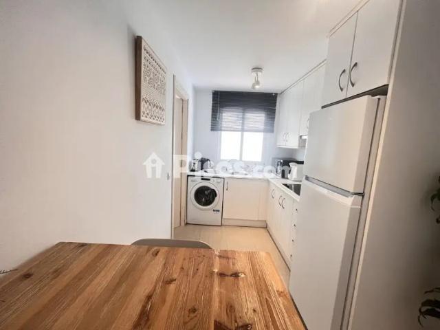 Estudio en alquiler en Casco Antiguo