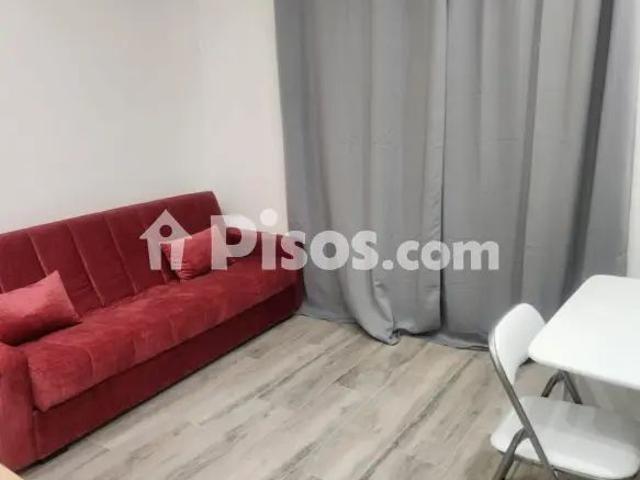 Estudio en alquiler en Casco Antiguo