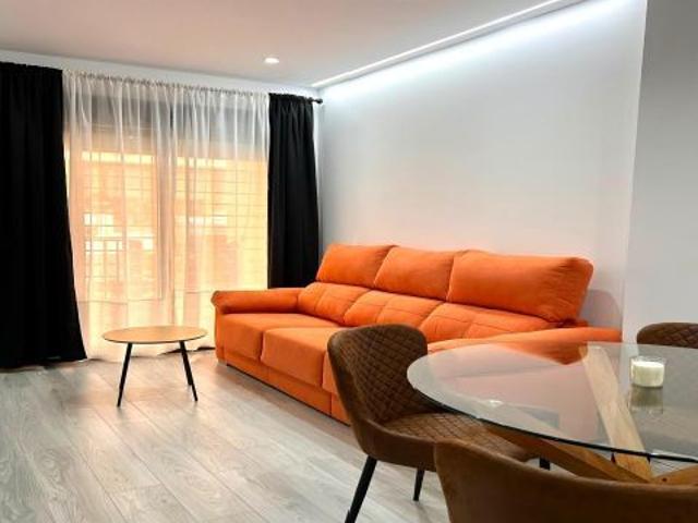 Estudio en Alquiler en Castrillo de Murcia, Murcia