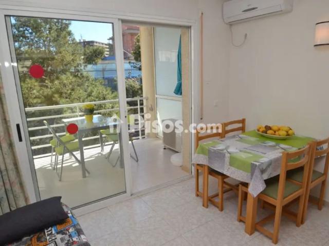 Estudio en alquiler en Cap de Salou