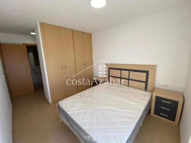 Estudio en alquiler en Carrer de Estret