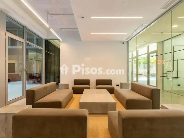 Estudio en alquiler en Carrer de Ramon Llull