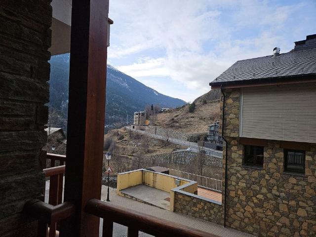 Estudio en alquiler en carretera Ransol, L'Aldosa de Canillo Ransol, de 30 m² por 1.050